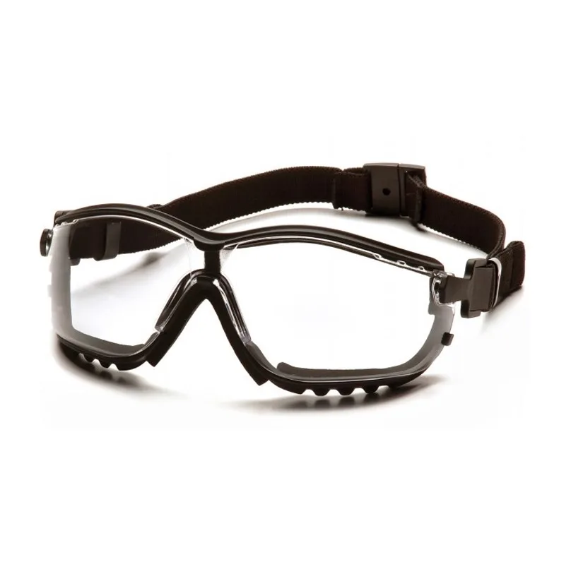 LUNETTES V2G