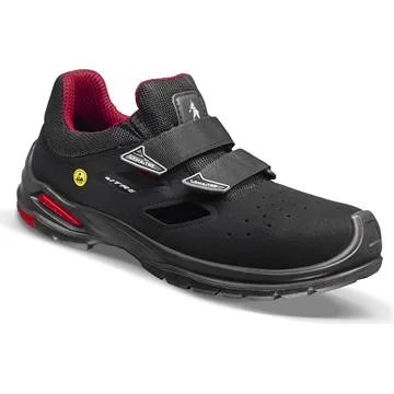 CHAUSSURE RILEY FRESH S1P ESD