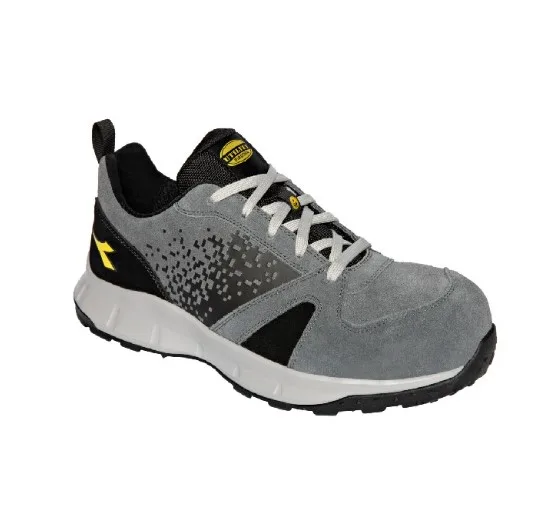 CHAUSSURE LITE LOW S3S SR HRO ESD