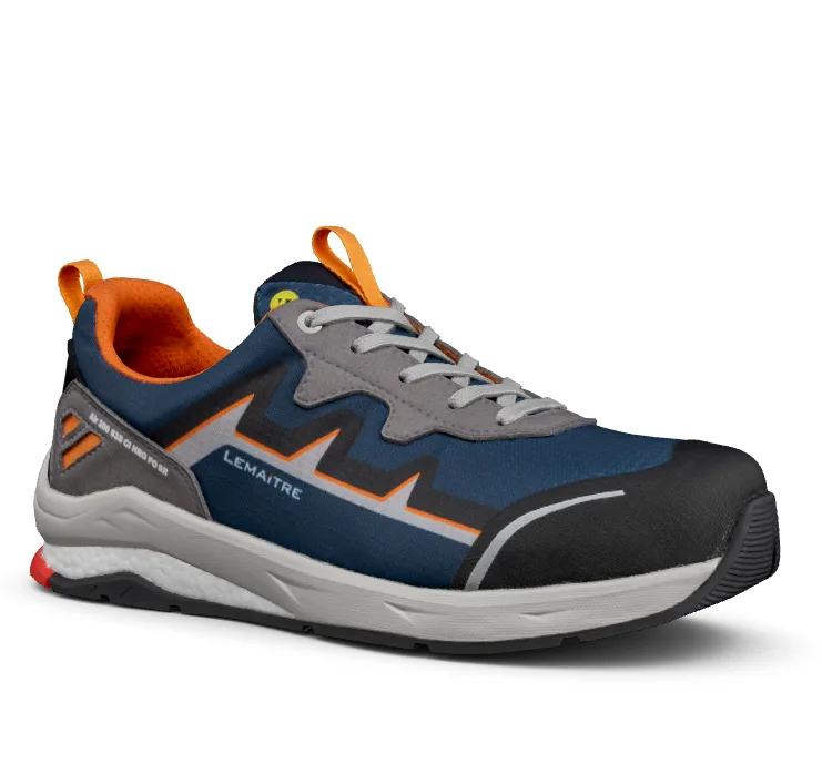 CHAUSSURE AIR 200 LOW S3S ESD