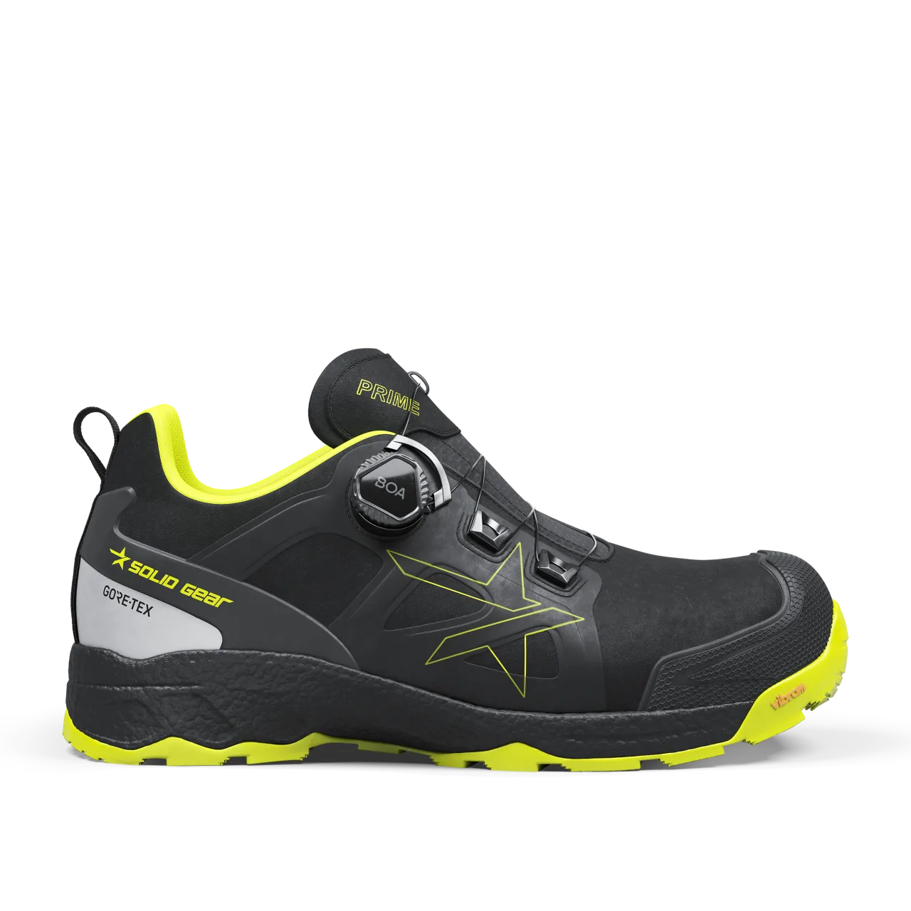 Prime GTX Low