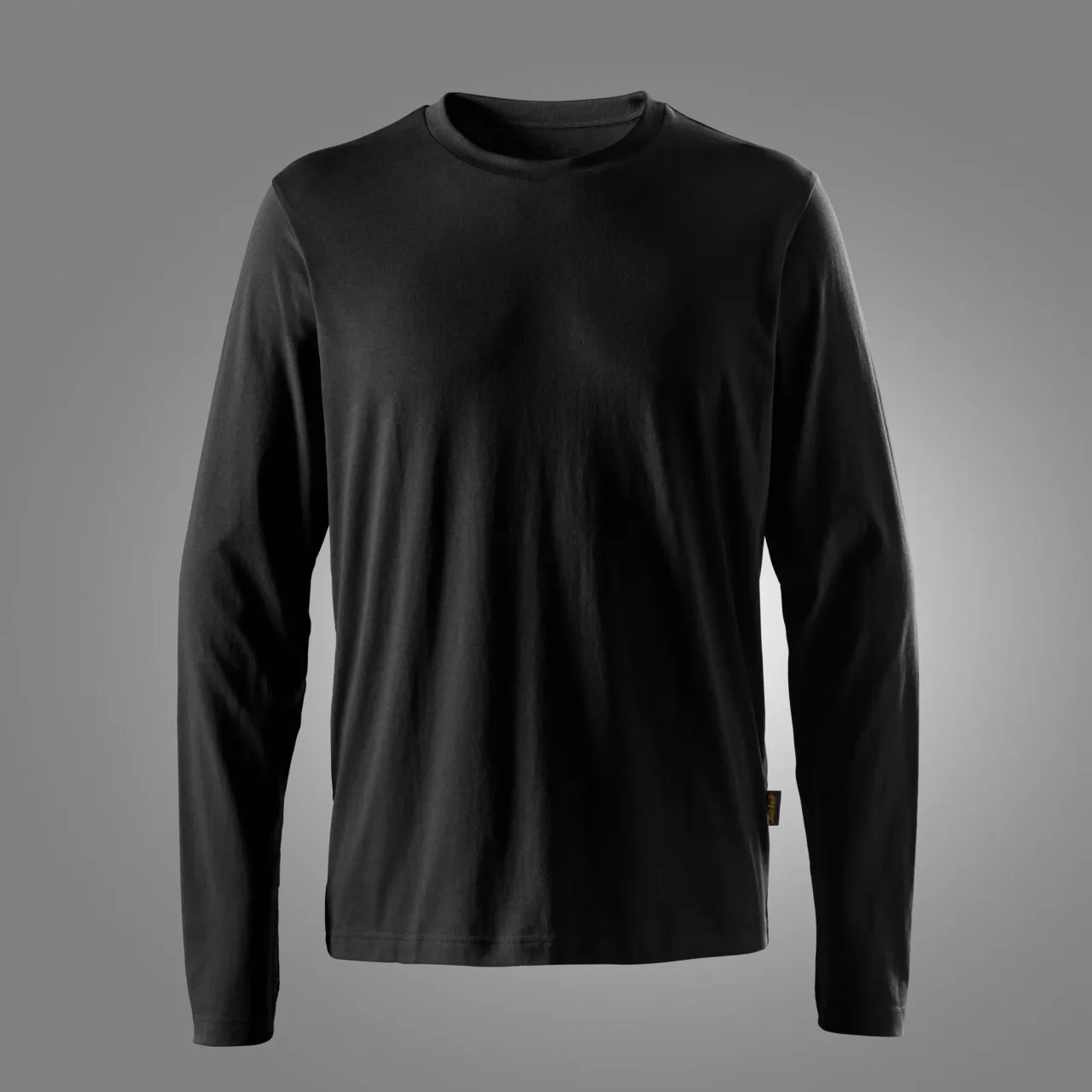 T-shirt à manches longues