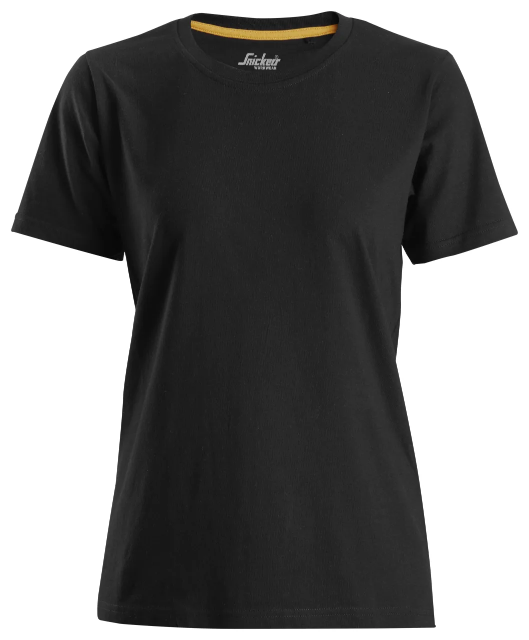 T-shirt pour femme en coton biologique