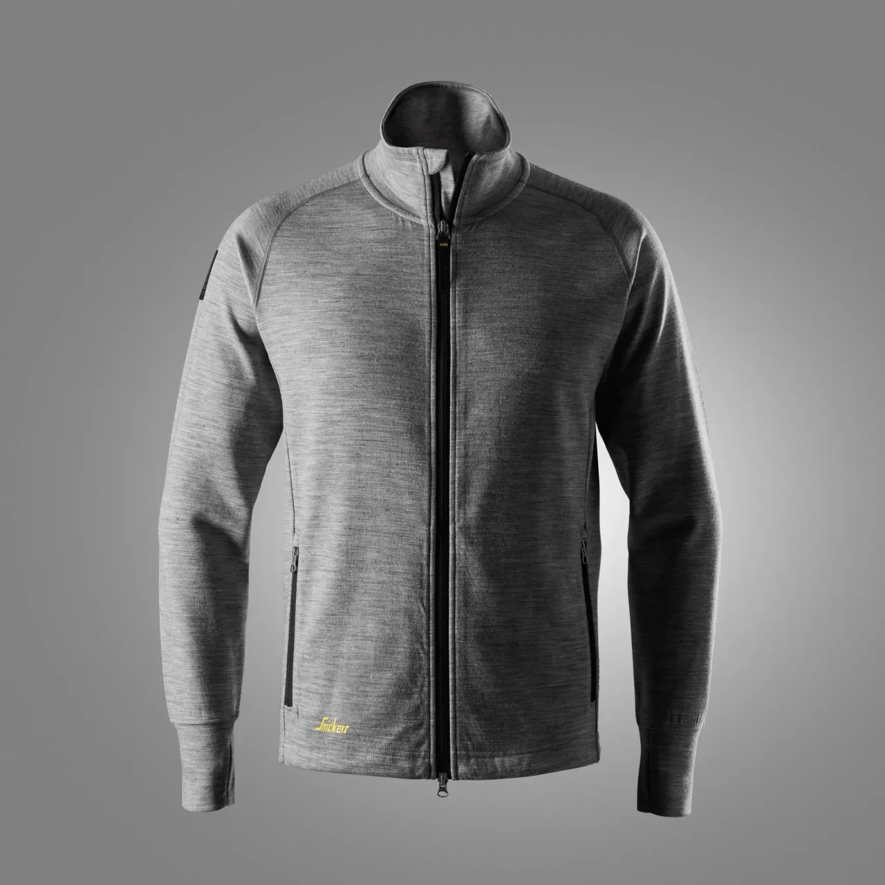 Veste de couche intermédiaire