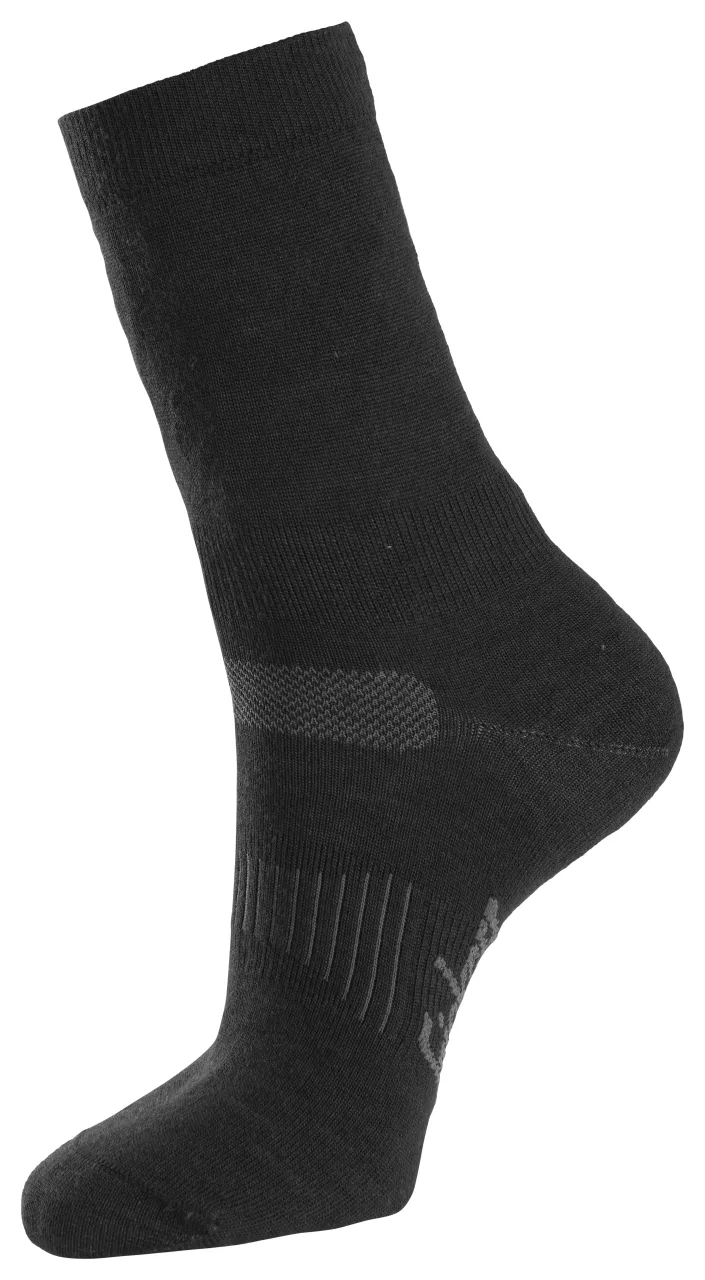Chaussettes en laine, lot de 2