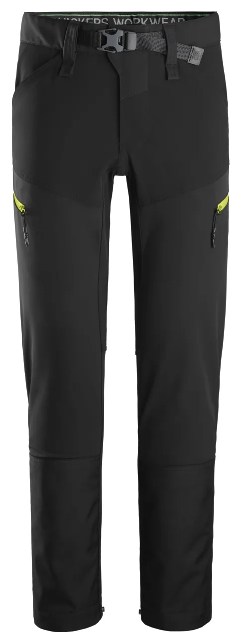 Pantalon en tissu extensible Softshell