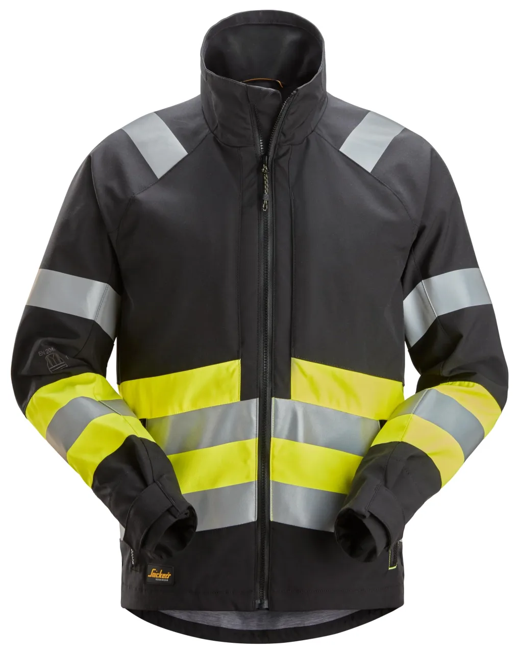 Veste, Classe 1
