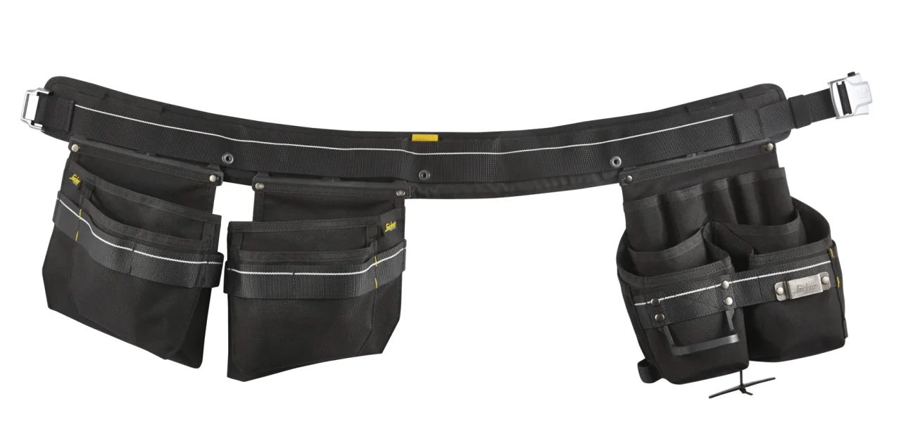 Ceinture porte-outils de service