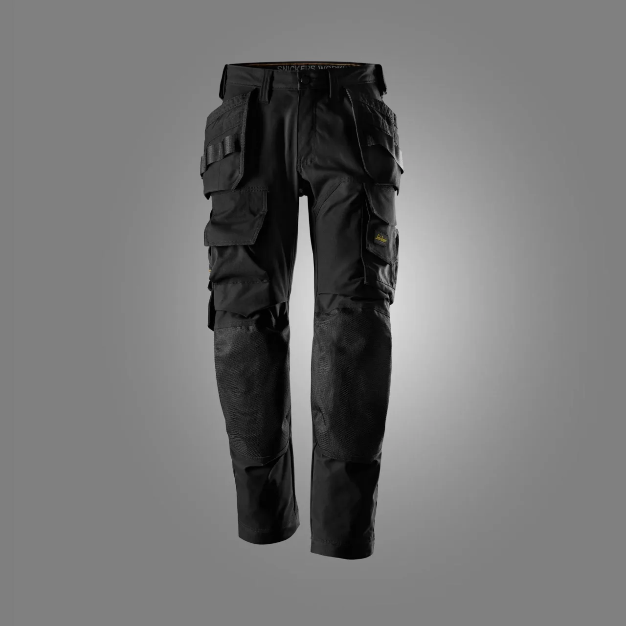 AllroundWork, Pantalon pour poseur de sol avec poches holster