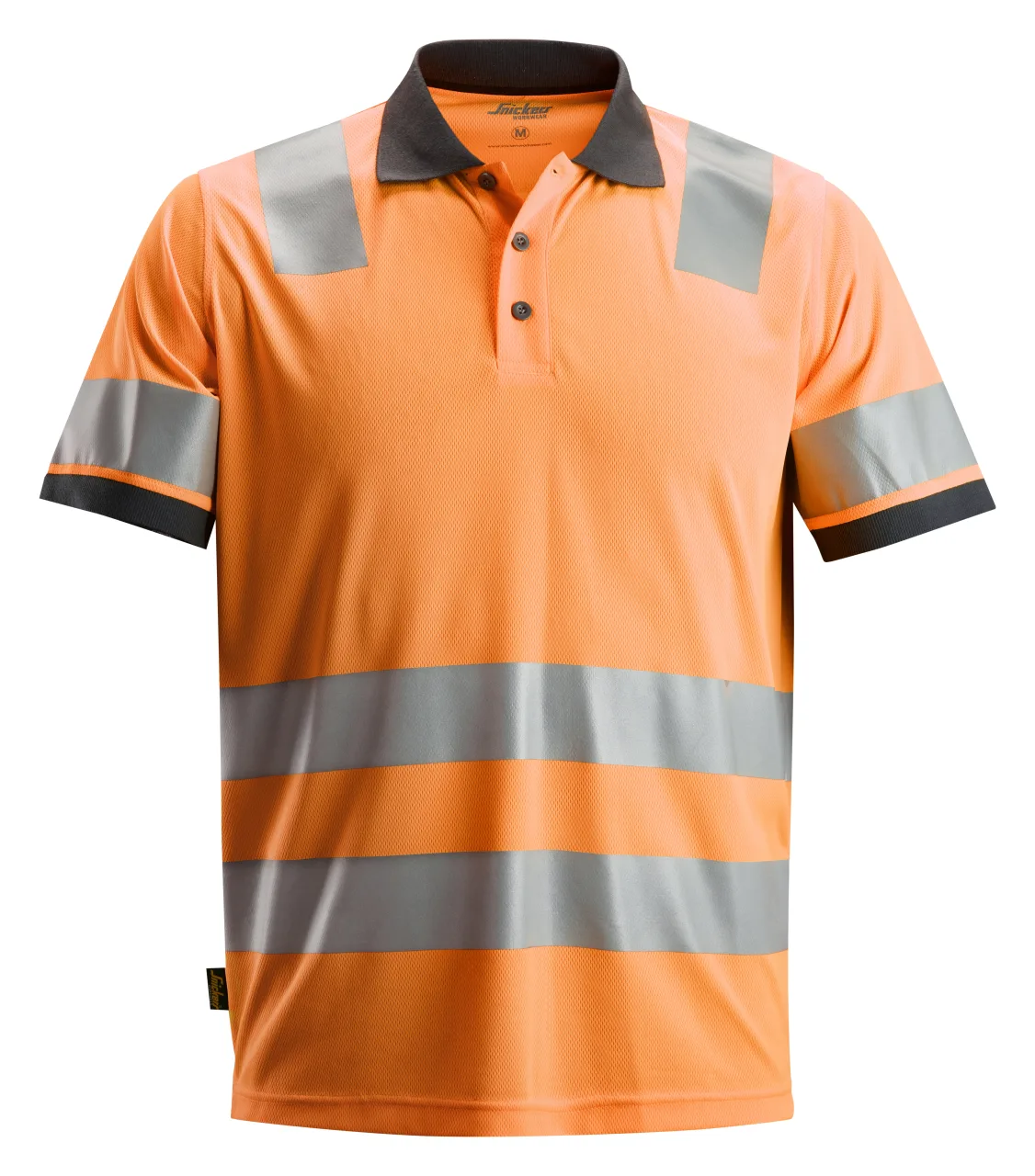 Polo haute visibilité, Classe 2
