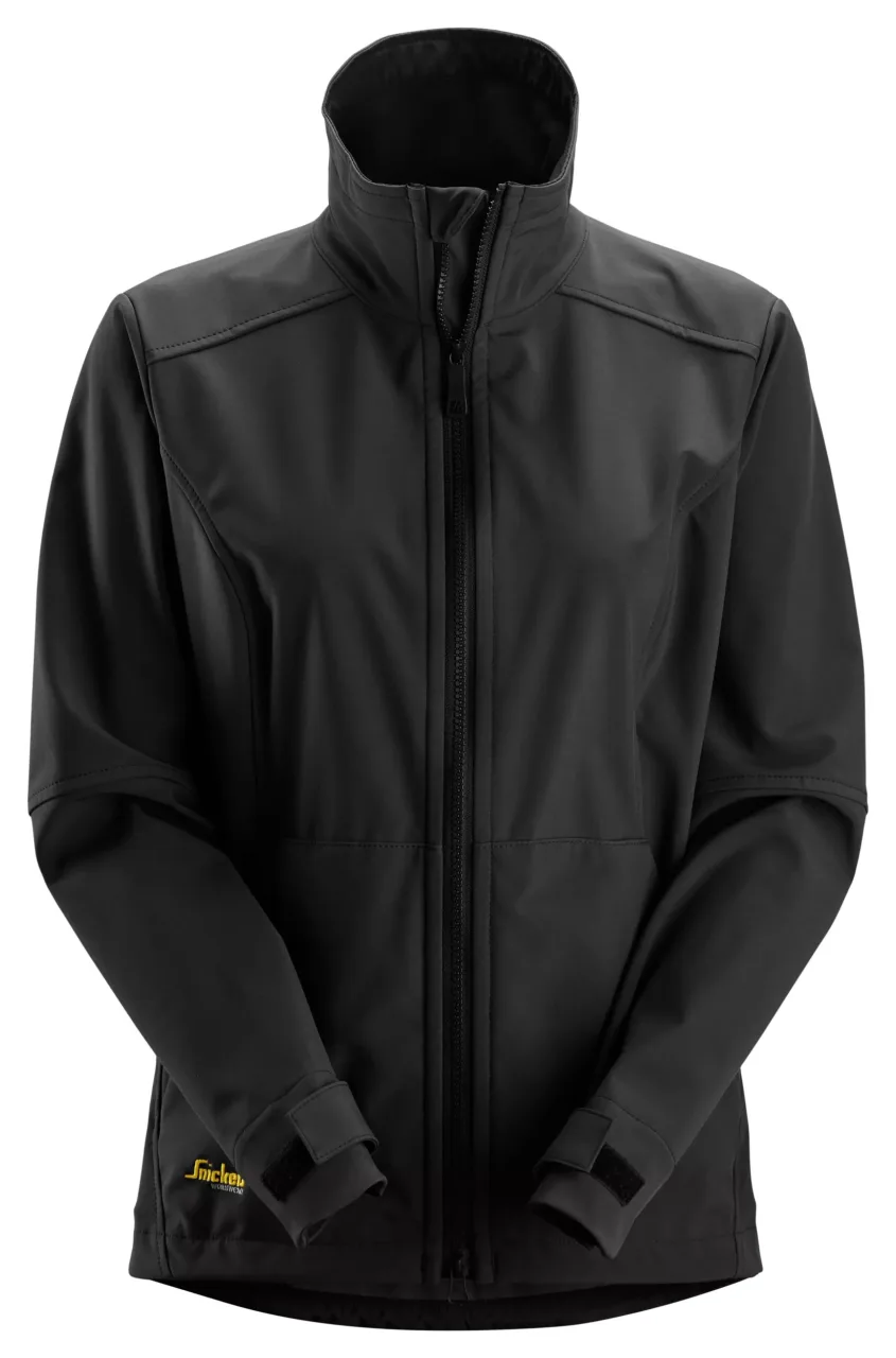 Veste Softshell coupe-vent pour femme