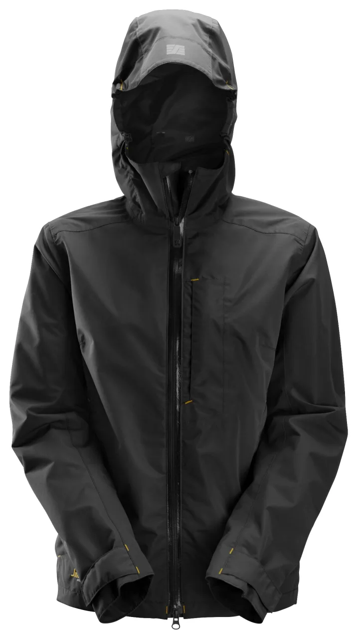 Veste imperméable pour femme