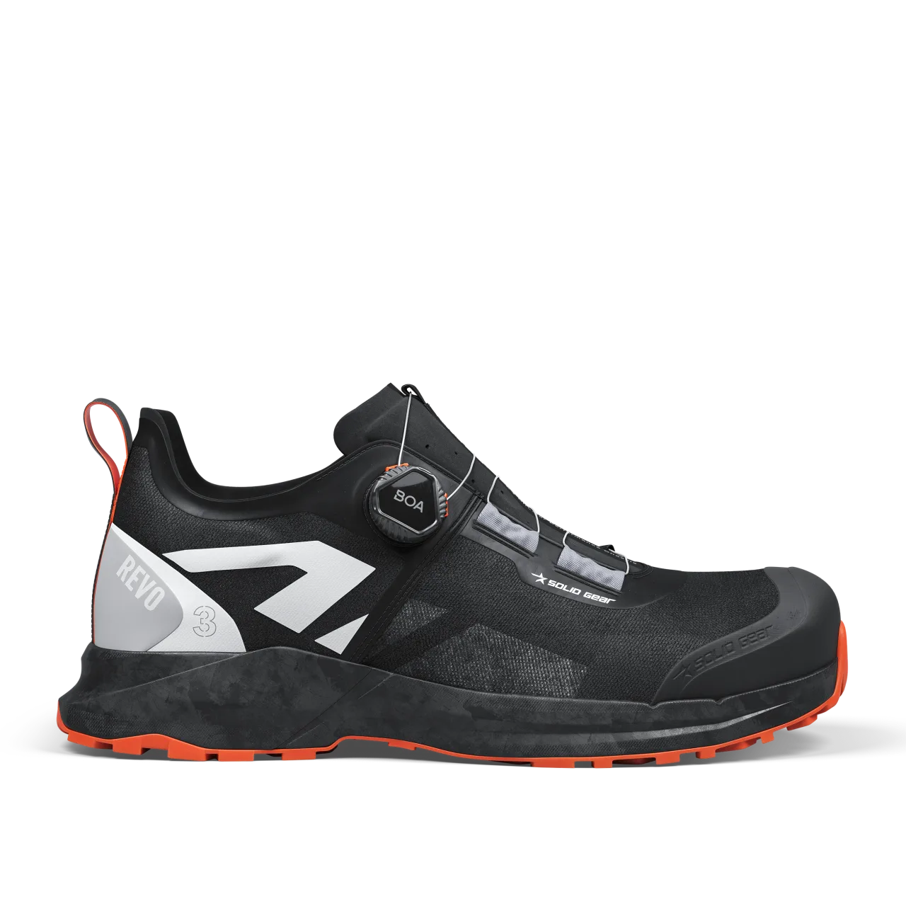 REVO 3 AIR LOW