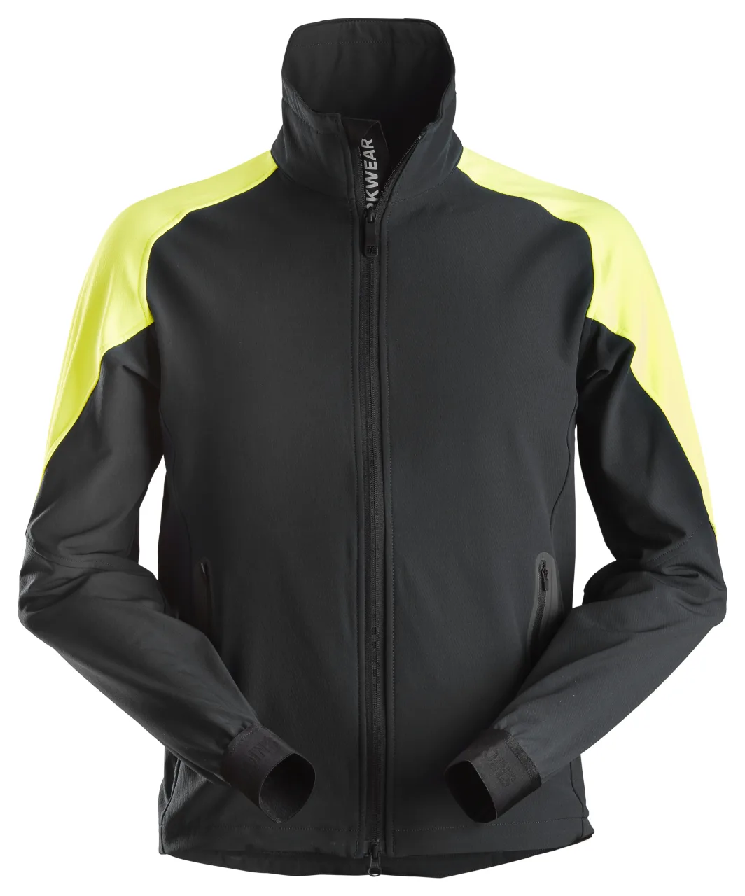 Veste néon