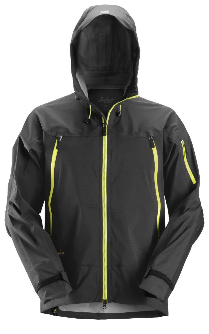 Veste imperméable Stretch Shell