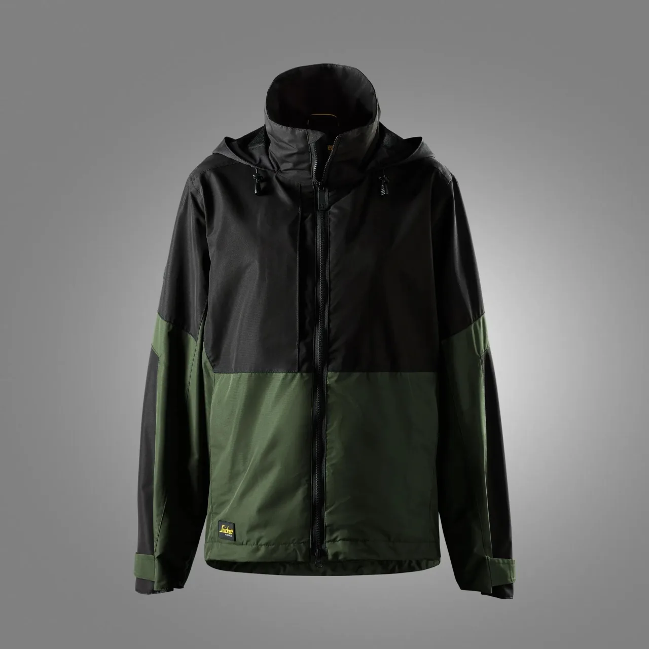 Veste imperméable pour femme