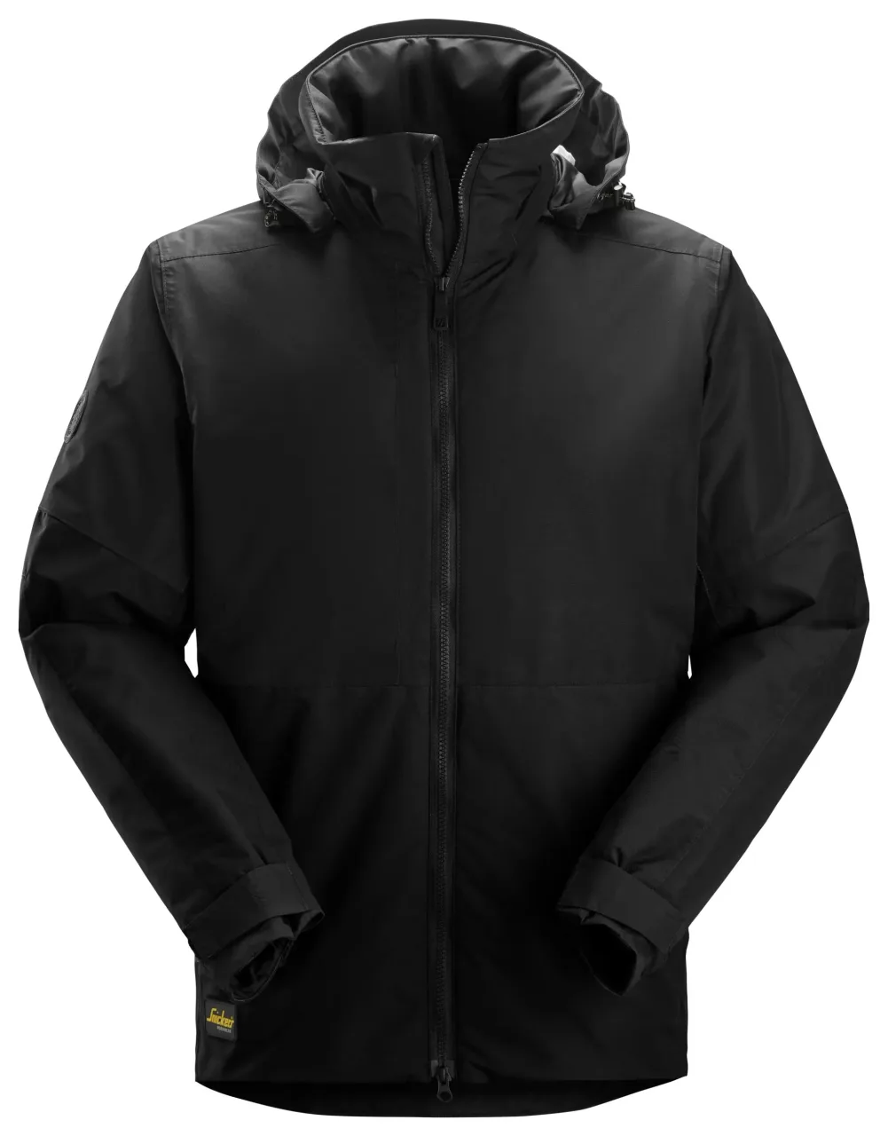 Veste isolante imperméable