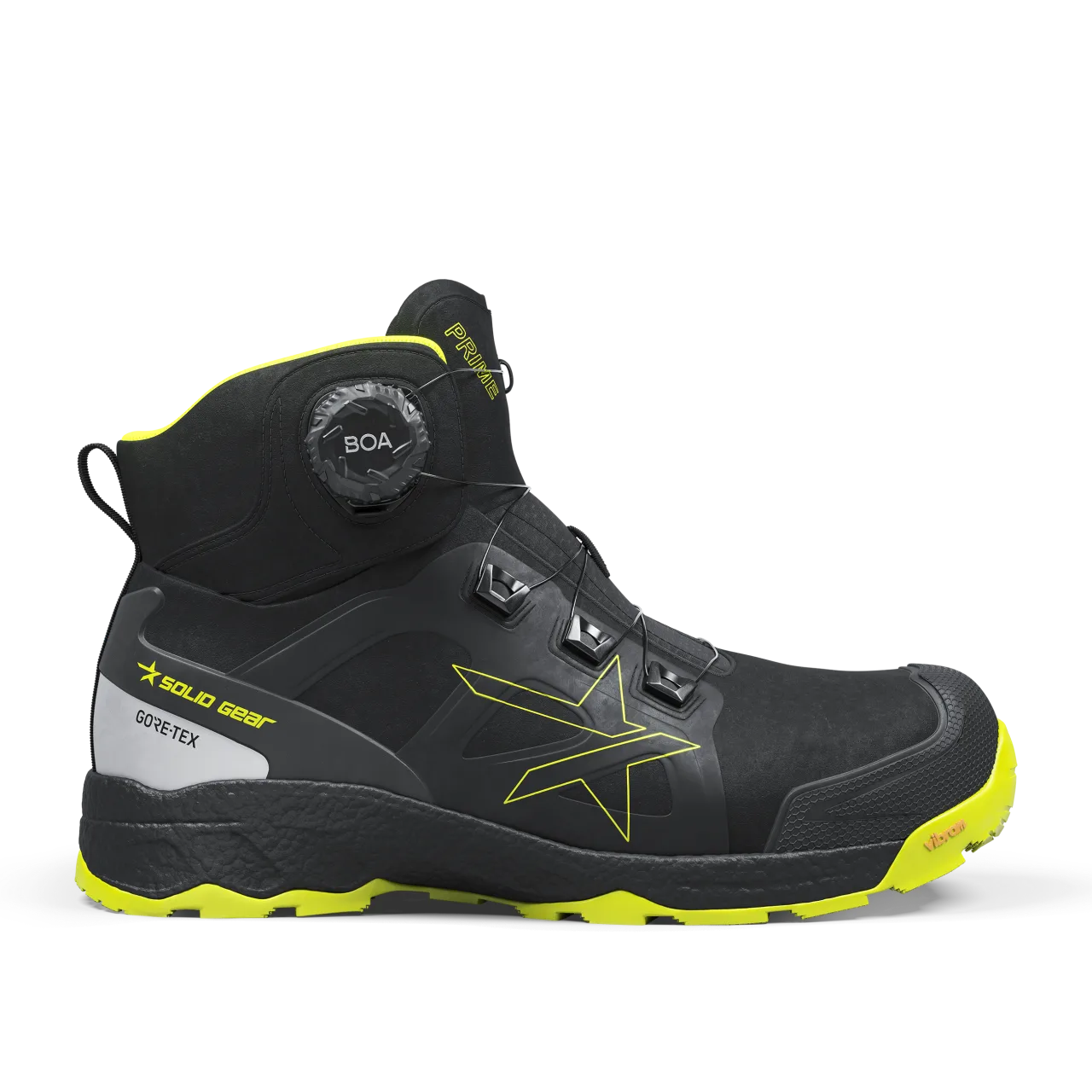 PRIME GTX MID