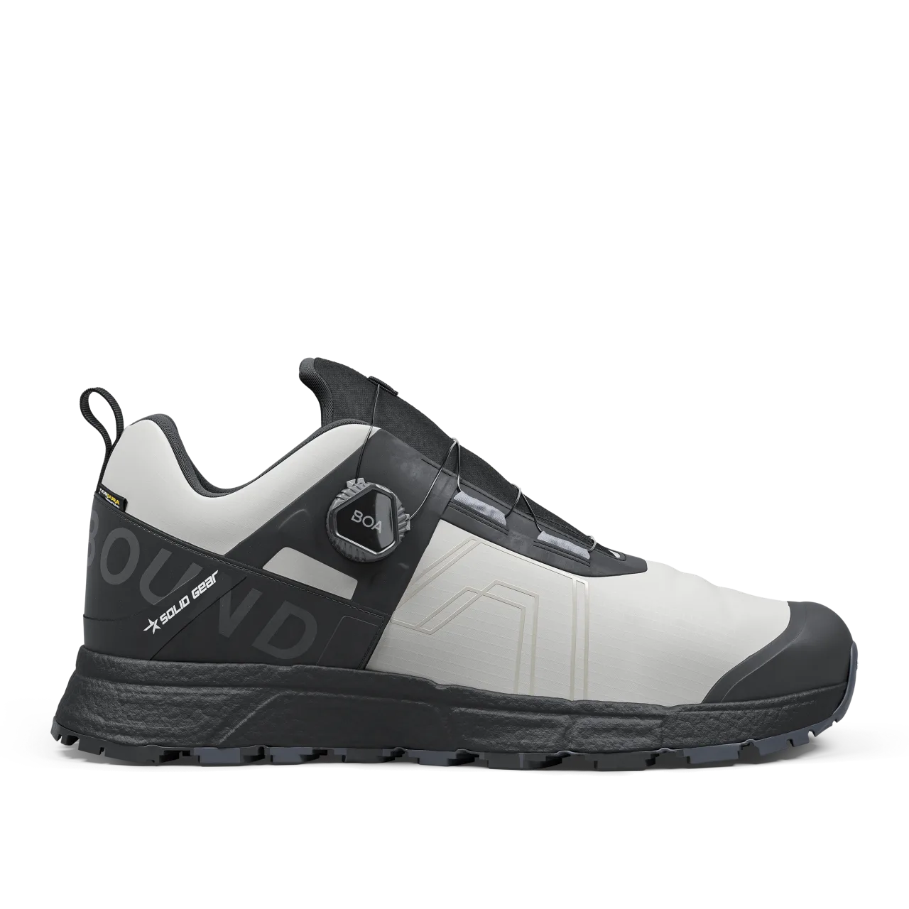 Bound Mono Low