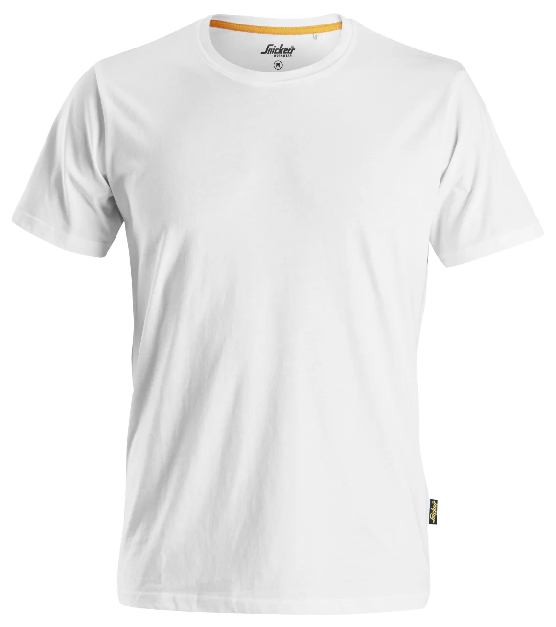 T-shirt en coton biologique