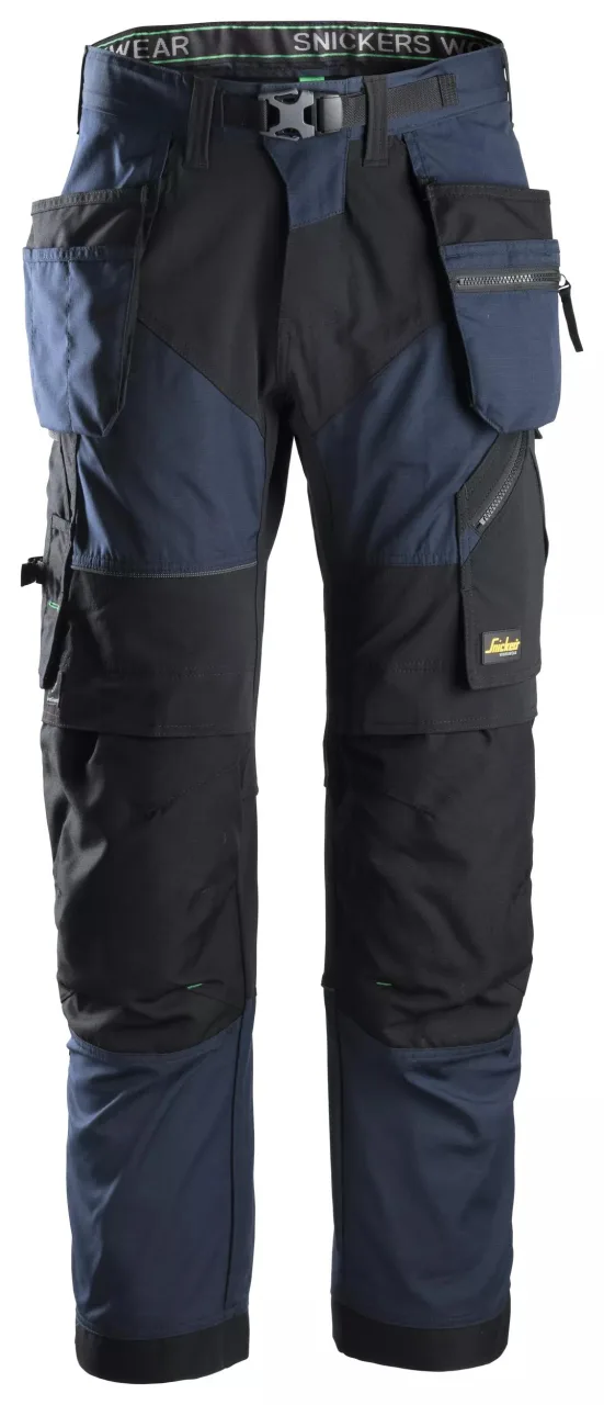 Pantalon+ de travail avec poches holster