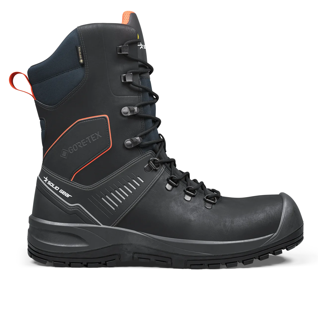 Ion GTX High
