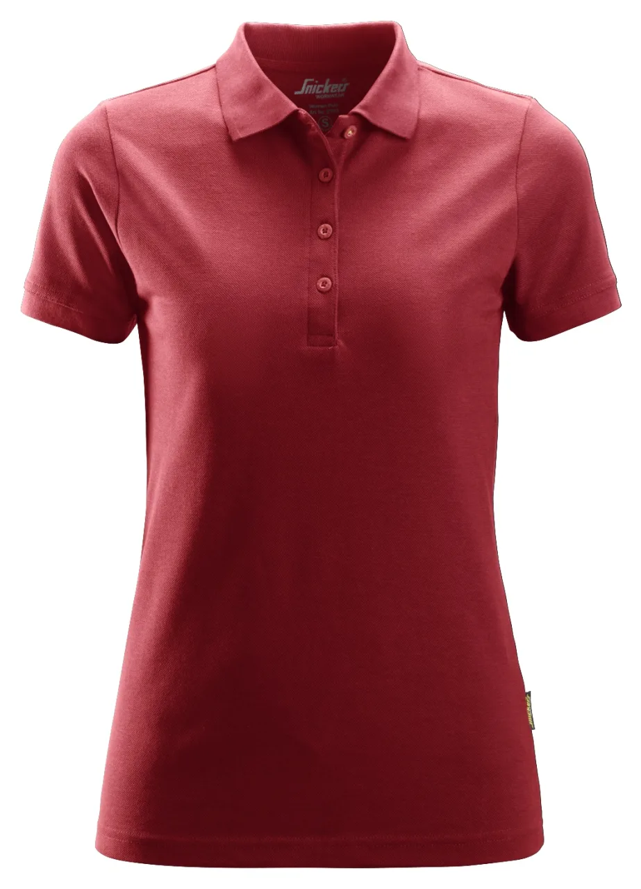 Polo pour femme