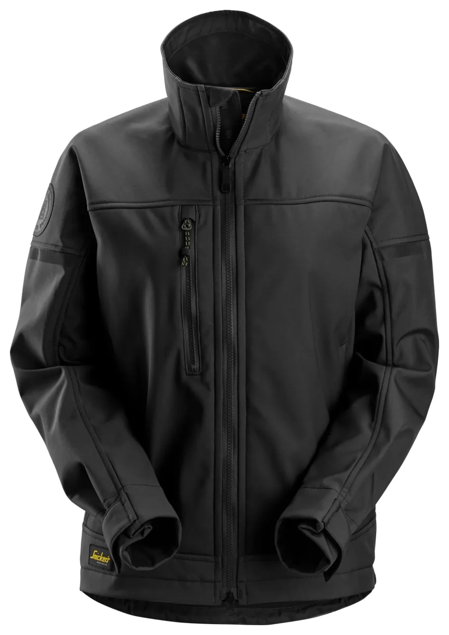 Veste Softshell Stretch pour femme