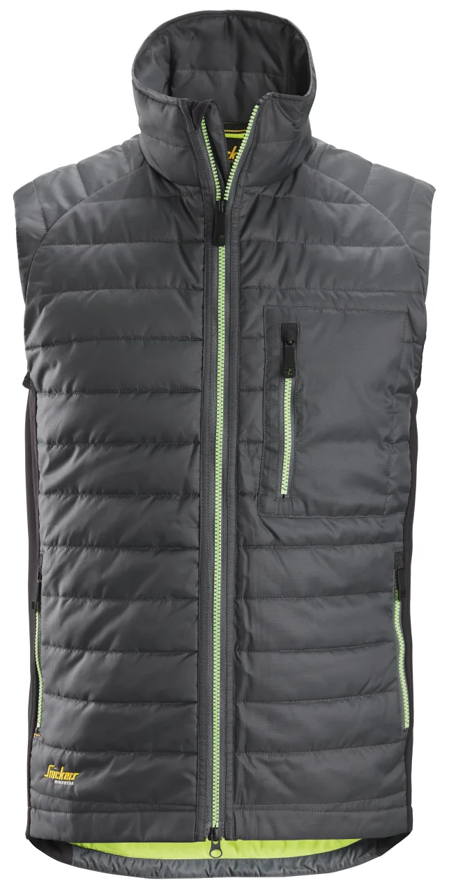 Gilet isolant 37.5®