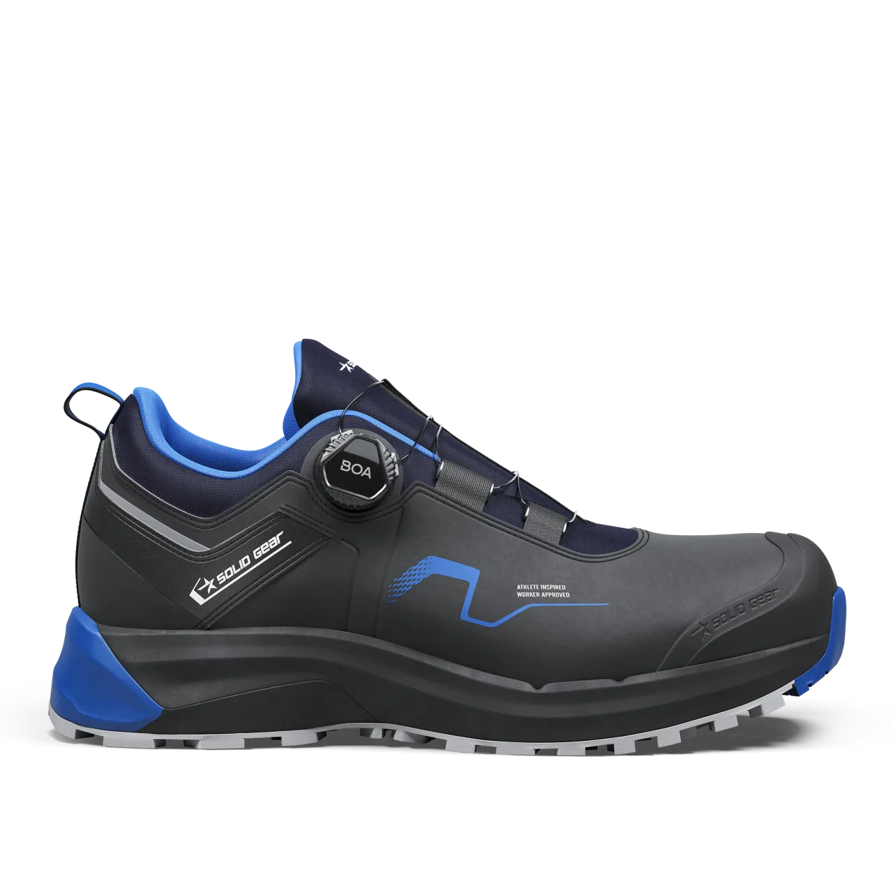 SONAR LOW