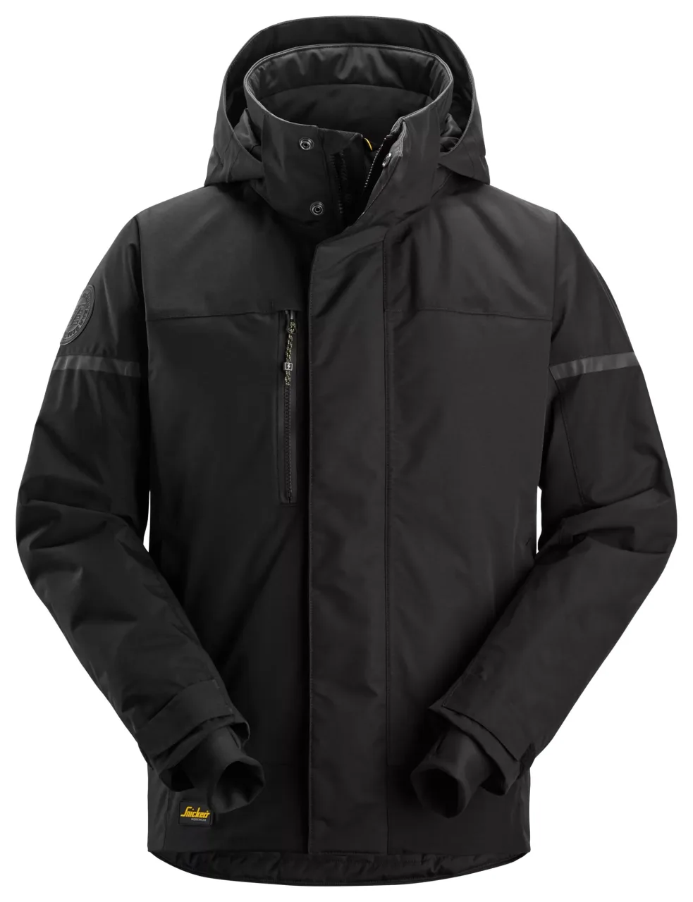 Veste isolante imperméable