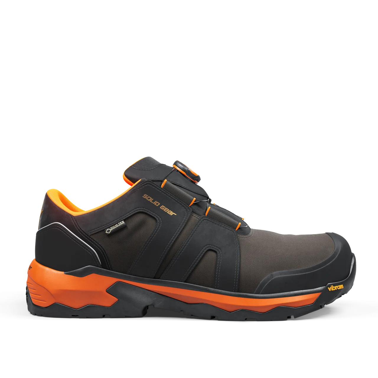 SOLID GEAR TIGRIS GTX AG LOW