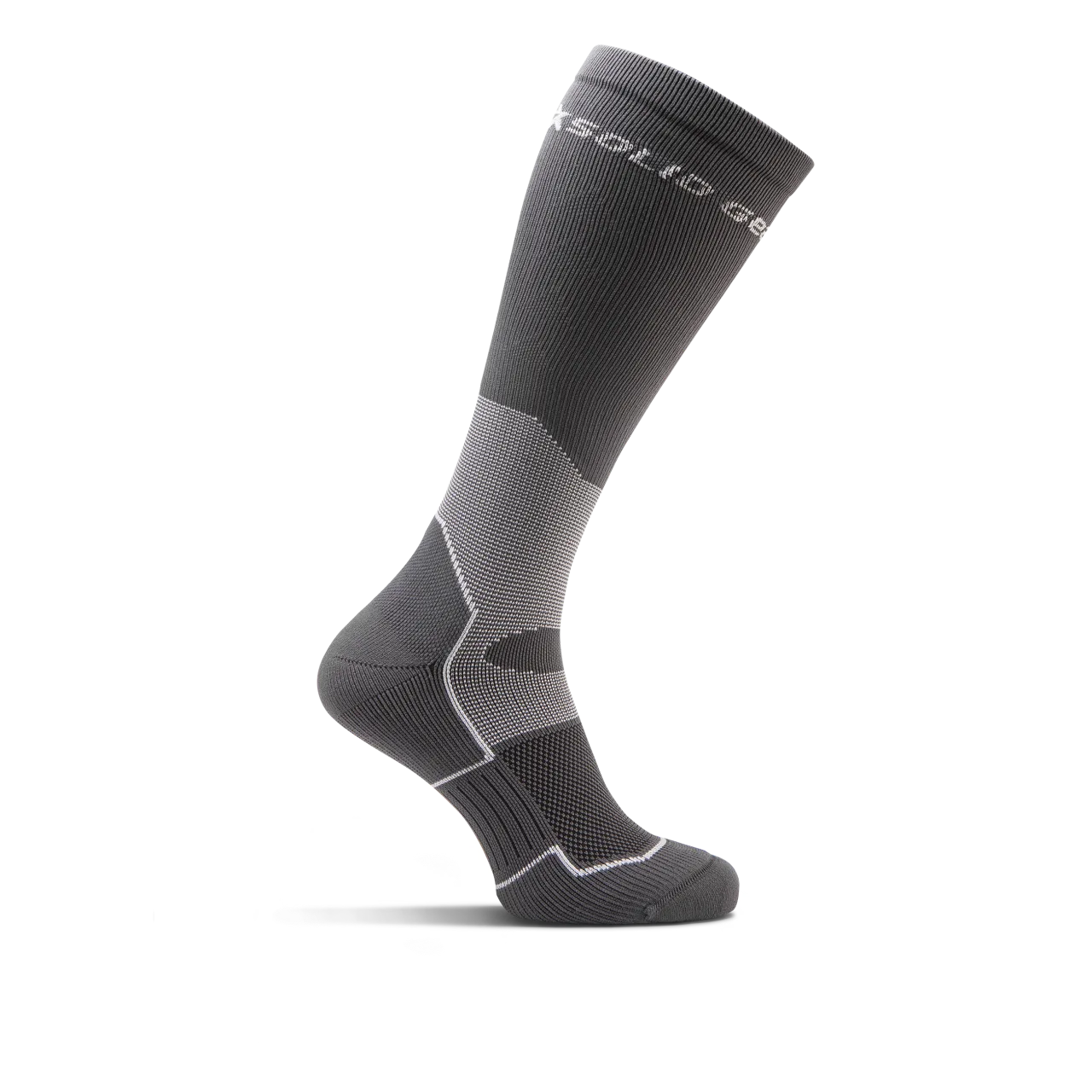 Chaussettes de compression Solid Gear