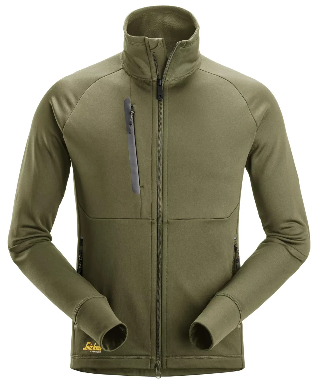 Veste Polartec® Power Stretch®