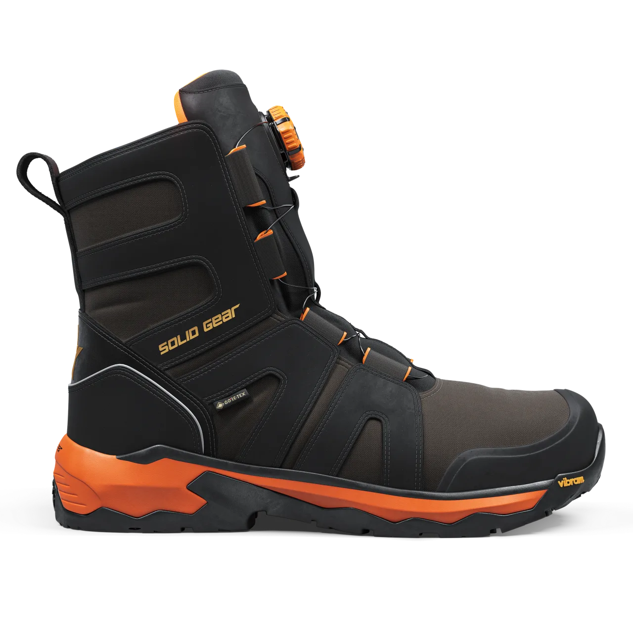 Tigris GTX AG High