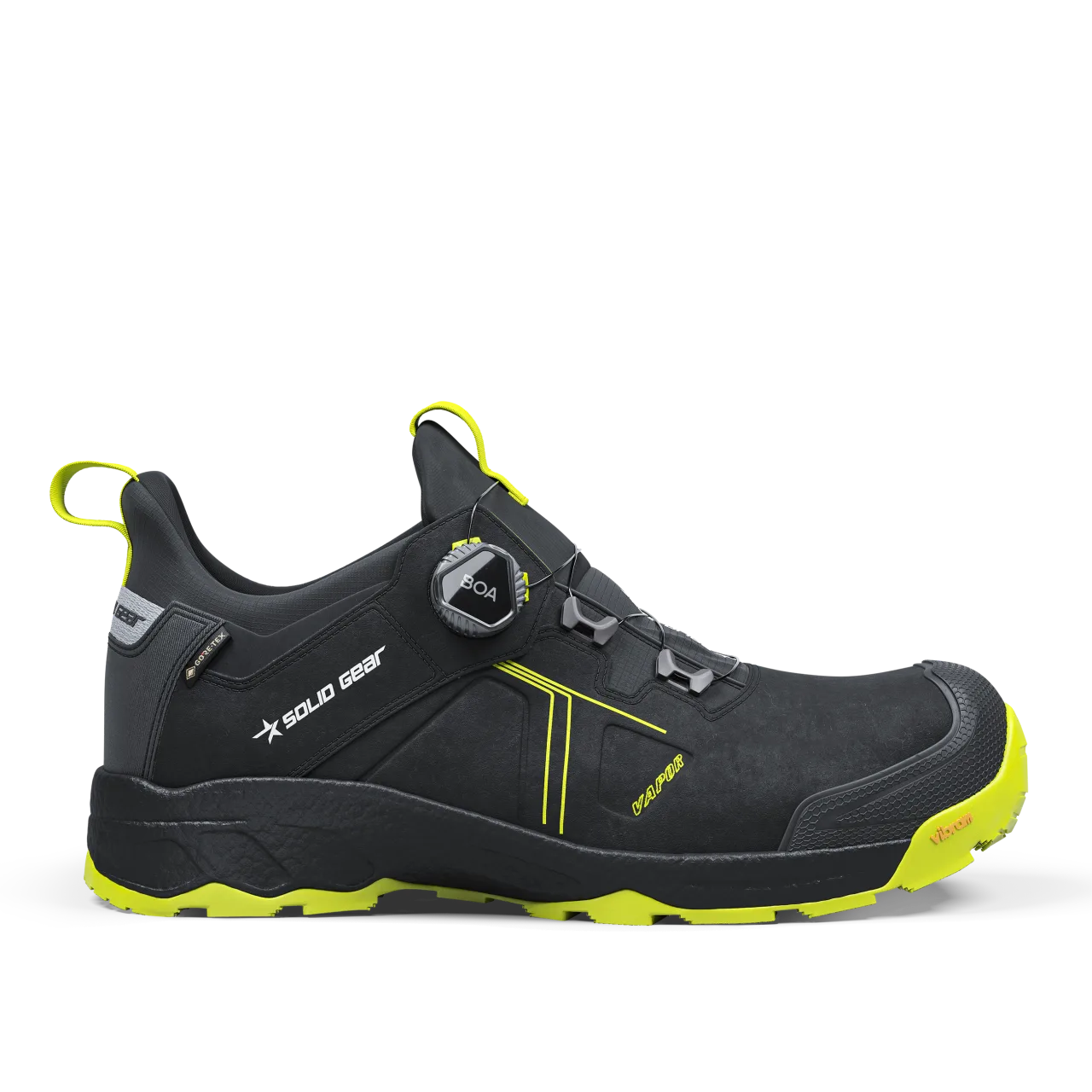 Vapor 3 GTX Low