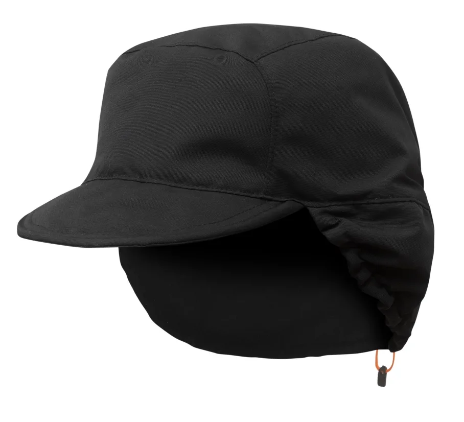Casquette d'hiver