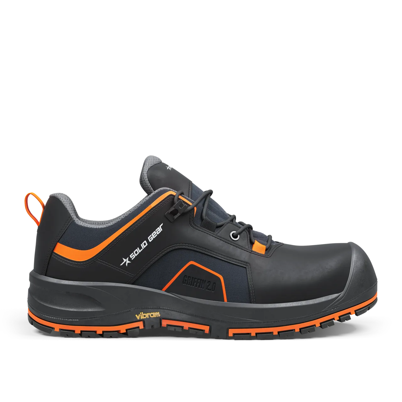 Griffin 2 Low
