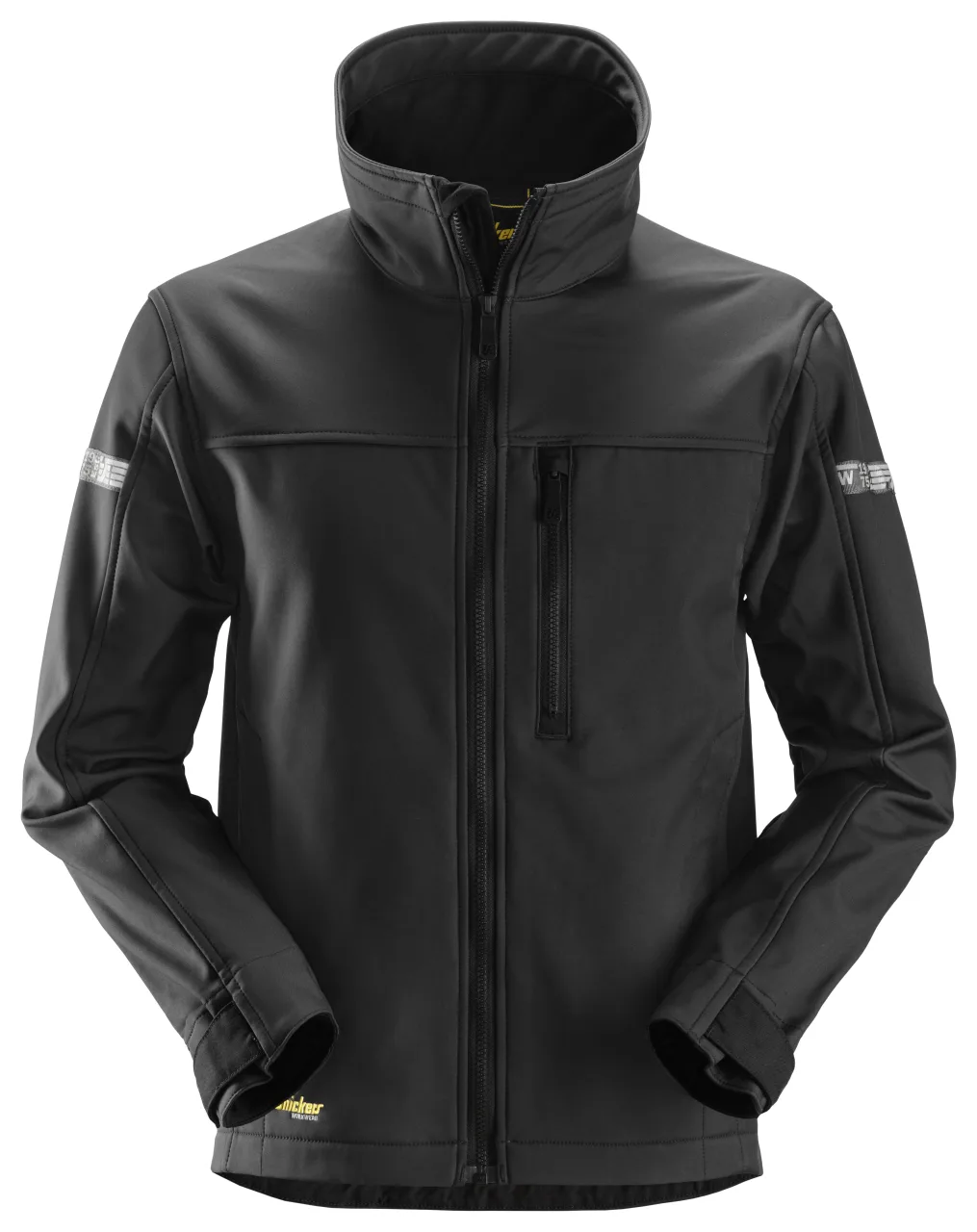 Veste Softshell