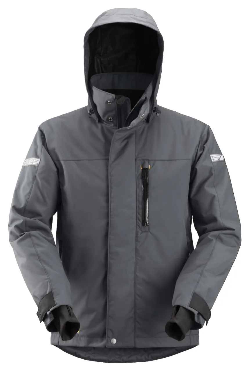 Veste isolante imperméable 37.5®