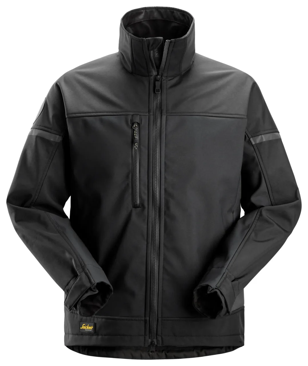 Veste Softshell Stretch