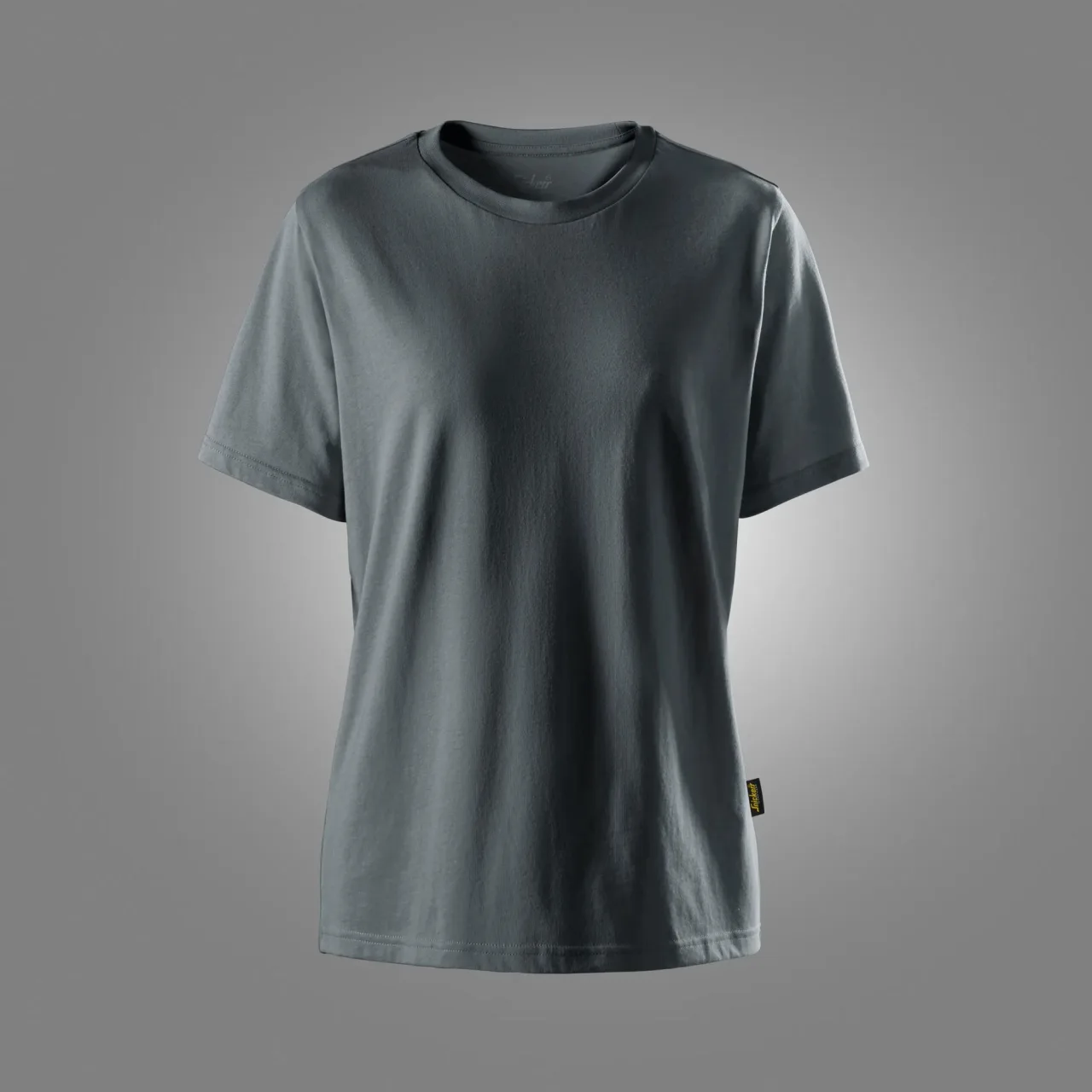 T-shirt classique pour femme