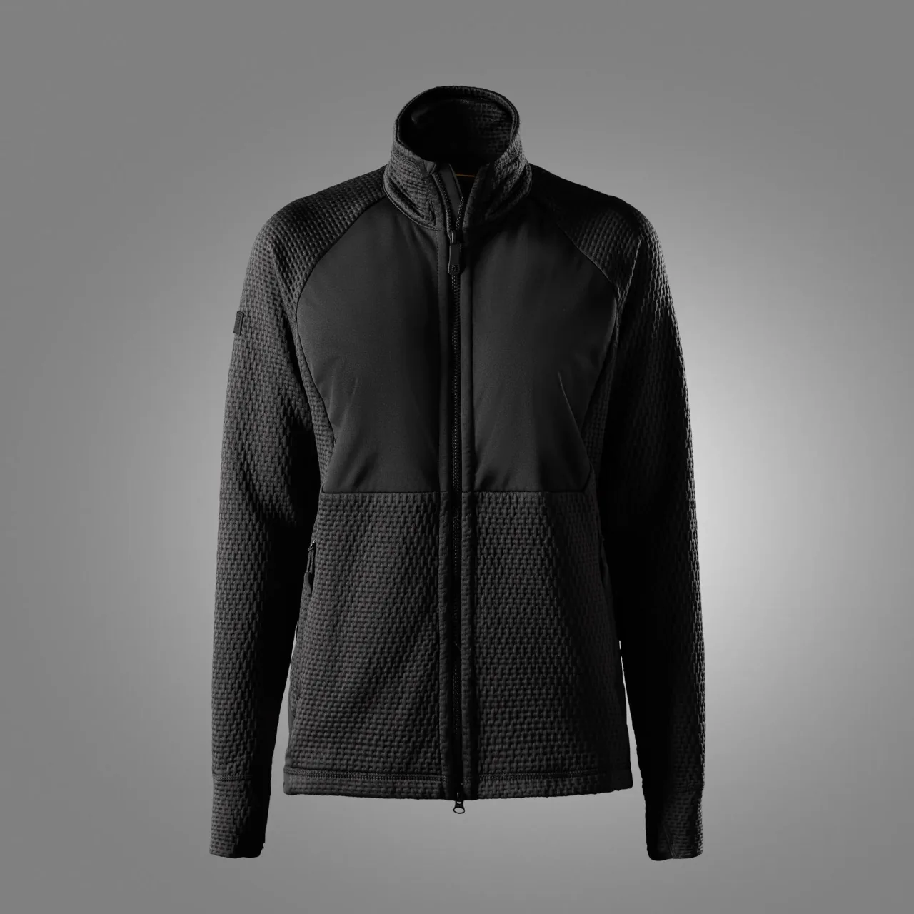 Veste intermédiaire pour femme