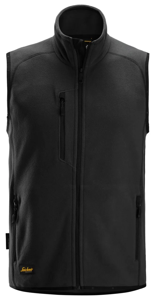 Gilet en polaire Polartec® Shed Less
