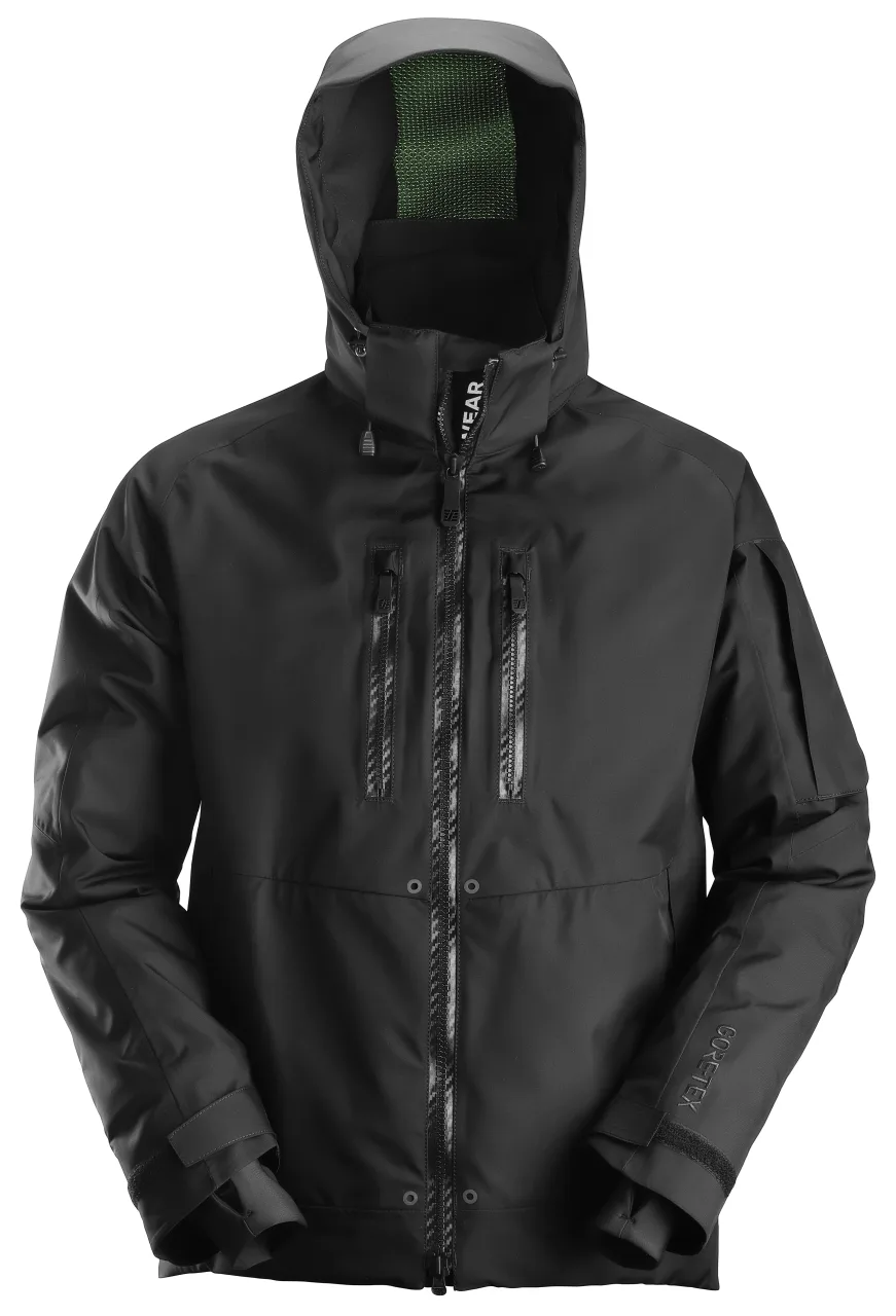 FlexiWork, Veste isolante Gore-Tex® 37.5®