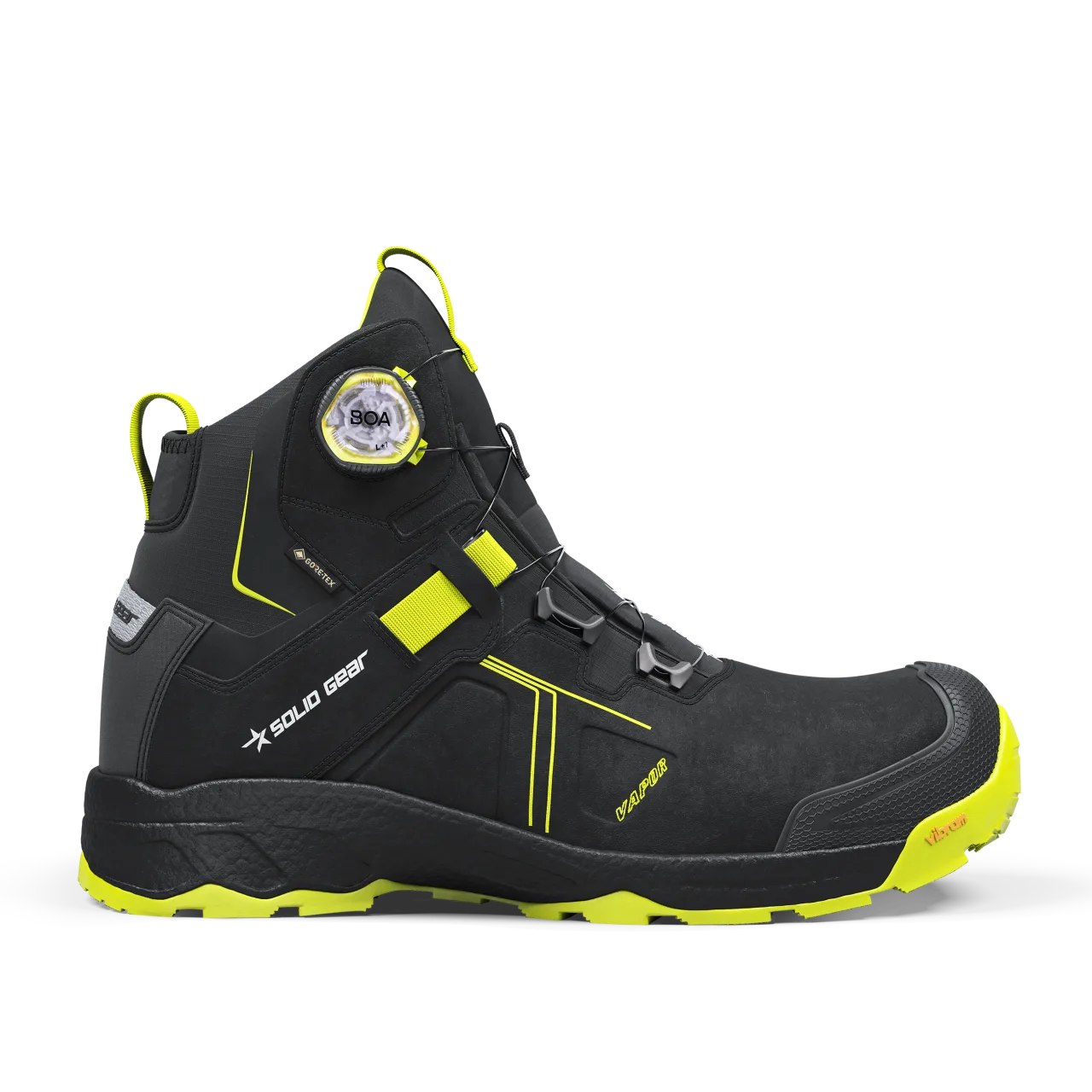 Vapor 3 GTX Mid