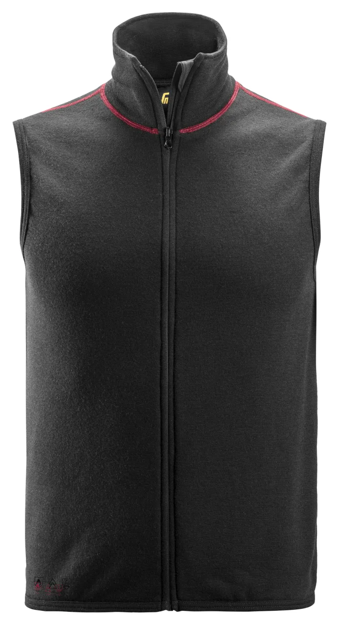 ProtecWork, Gilet en frotté de laine