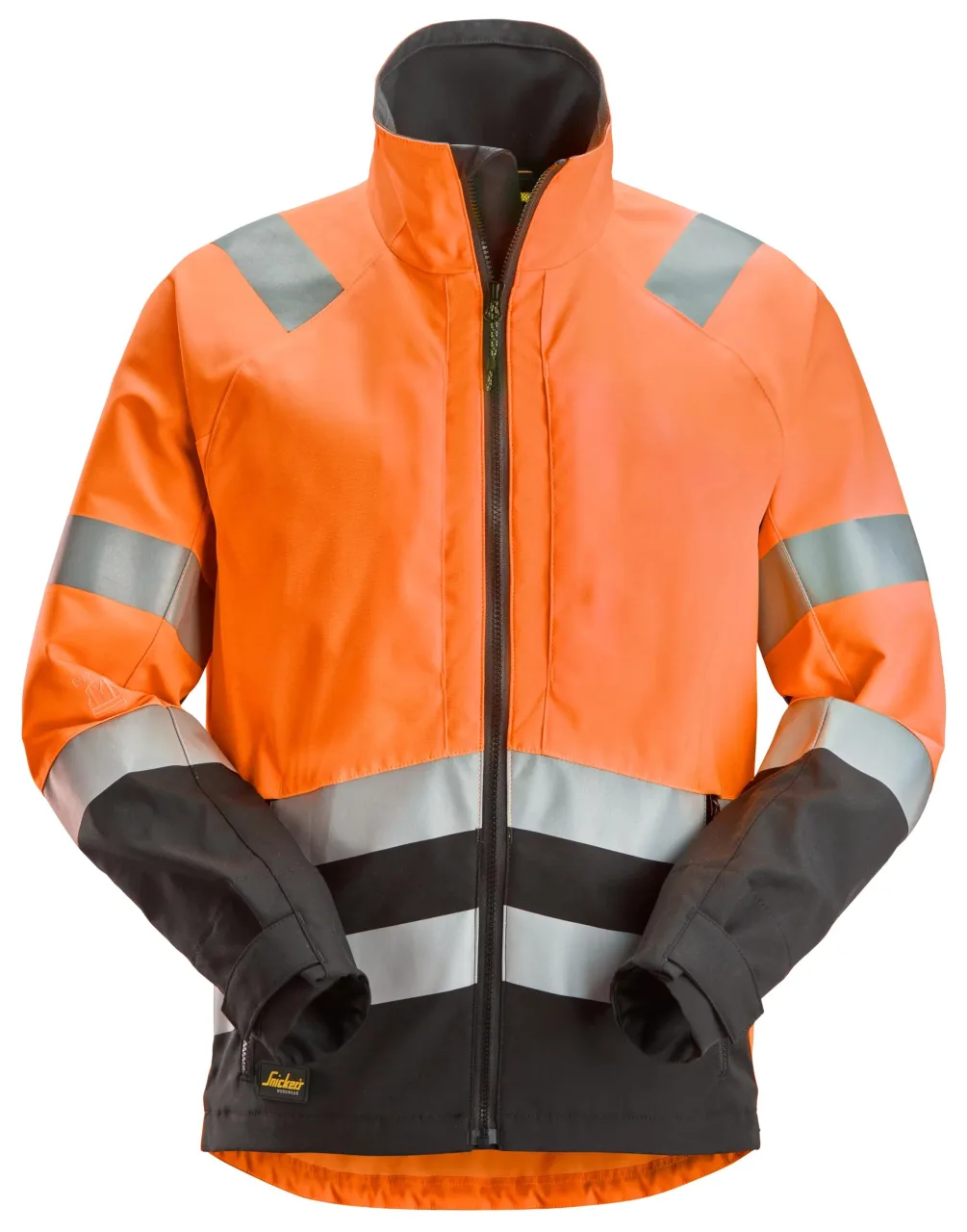 Veste, Classes 2/3