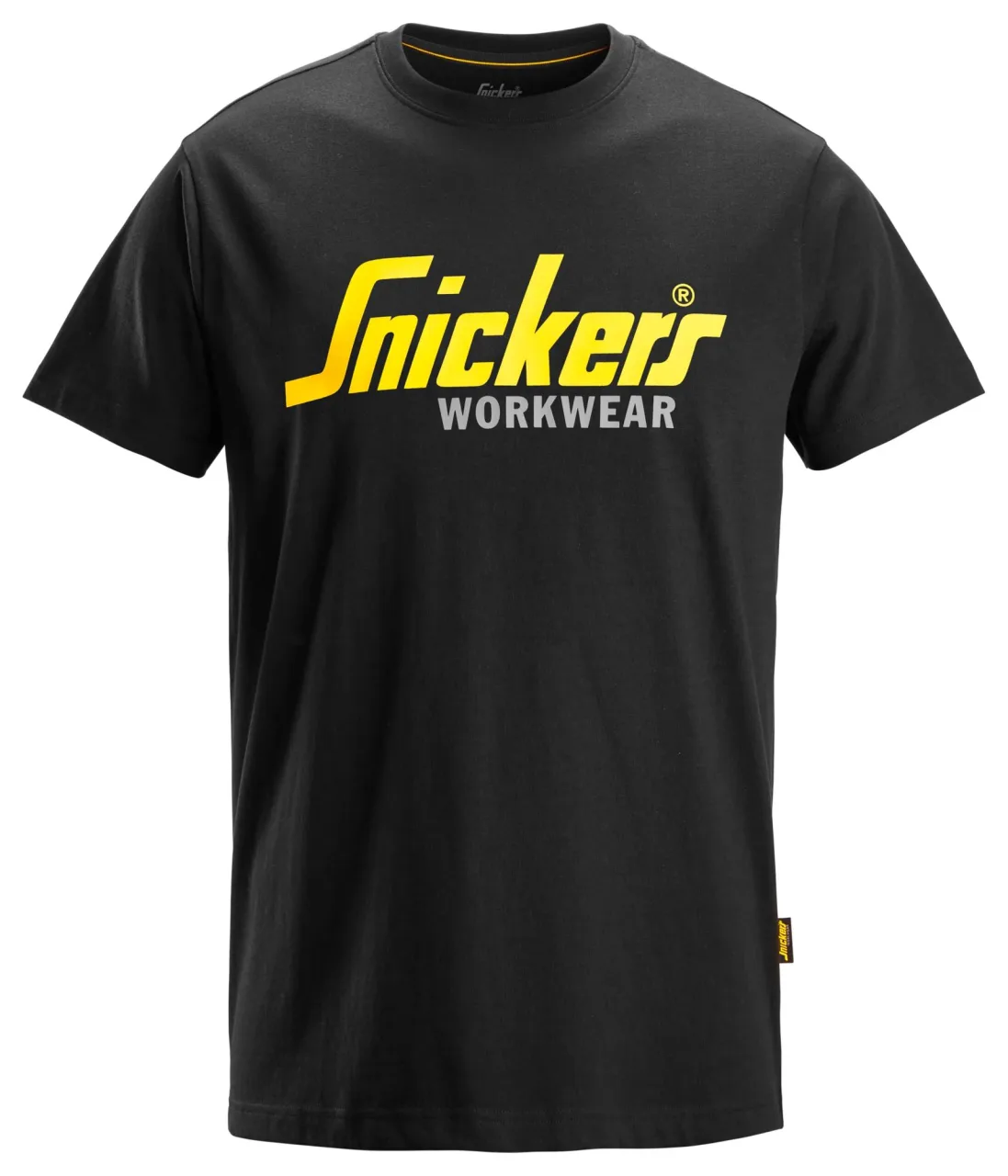T-shirt avec logo classique