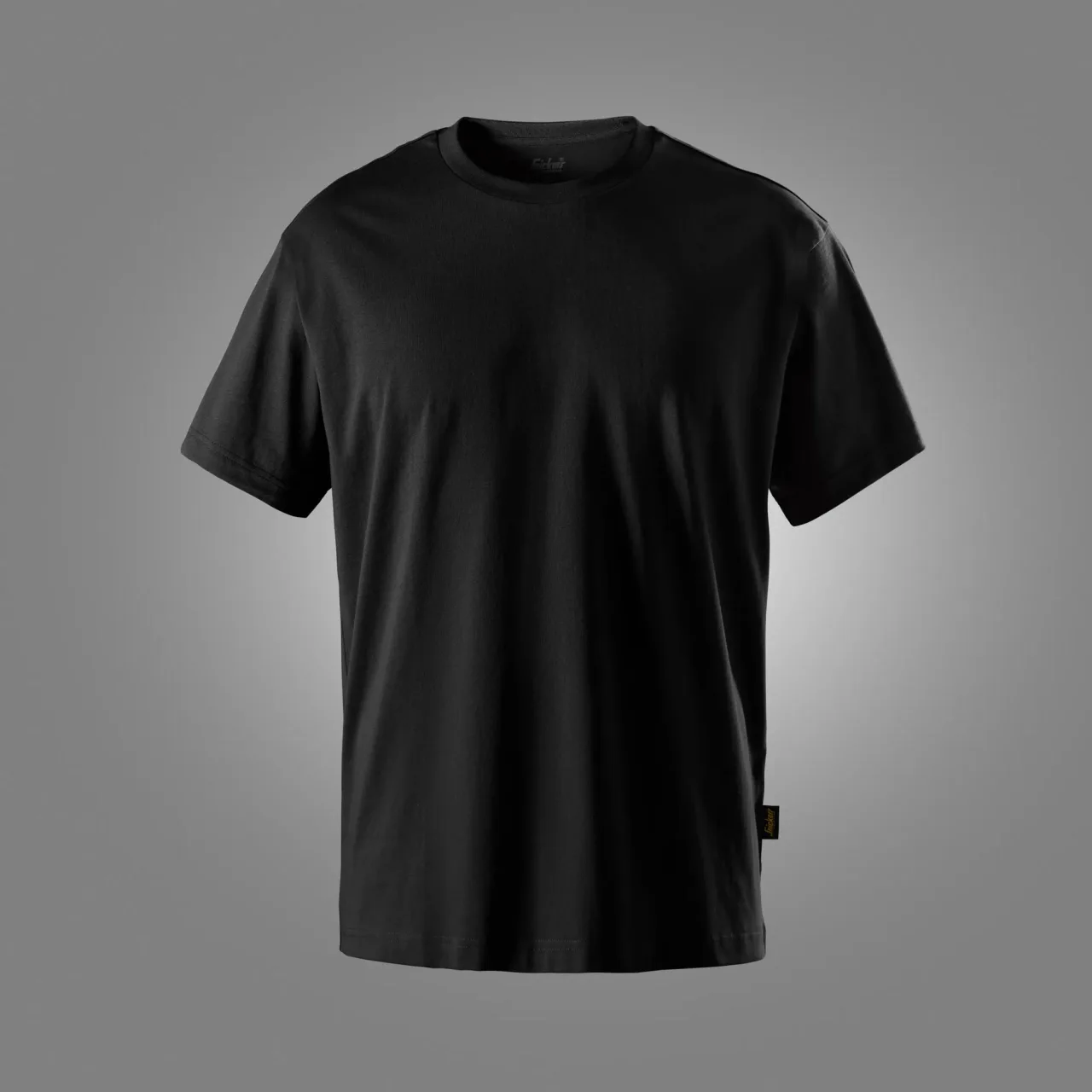 T-shirt à coupe large